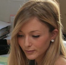 Élodie PLAZY