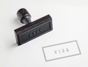 détournement de l’objet du visa